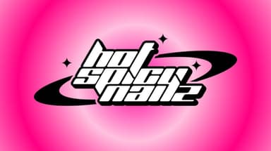 Logo Hotspicynailz